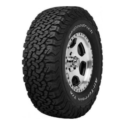 235/85R16 ALL-TERRAIN KO2 RWL 120/116S BFGOODRICH